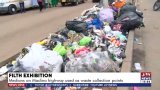 We manage about 2,000 tonnes of waste in Kumasi daily – Mayor