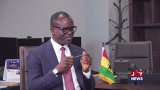 BoG eyes drop in inflation to 12% by year-end – First Deputy Governor
