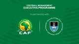 CAF–UCT Football Executive Management Programme set to conclude in Cape Town