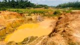 Ashigbey urges government to declare localised state of emergency to combat galamsey