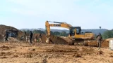 Minerals Development Fund clarifies report about missing excavators in Akomfre