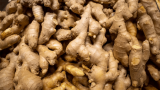 Farmer remanded over ginger theft