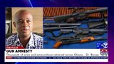 Holders of illegal guns will be arrested – Small Arms Secretariat