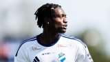 Defender Kingsley Gyamfi seals permanent move to Osters IF after successful loan