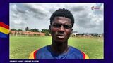 GPL: Hearts of Oak fully prepared to win important Eleven Wonders clash - George Paaku