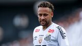 Brazil striker Neymar considering retirement
