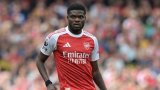 Thomas Partey attracts interest from Turkish clubs and Barcelona amid Arsenal exit talks