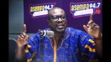 We’re not panicked at all – NPP says after United Party rejects amnesty offer