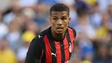 Newcastle sign defender Thiaw from AC Milan