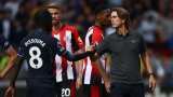 Spurs leave out Bissouma for persistent lateness
