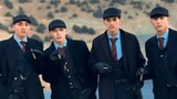 Taliban warn Afghans who wore ‘un-Islamic’ Peaky Blinders outfits