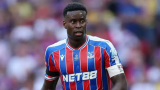 Liverpool stepping up bid to sign Palace’s Guehi