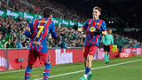 Barcelona reach Copa del Rey quarter-finals