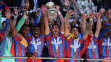 Crystal Palace hit out at CAS and UEFA after losing appeal