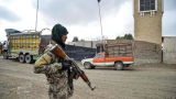 Afghan Taliban says 58 Pakistani troops killed in ‘retaliatory’ border attacks