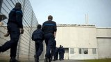 French prisoner escapes in fellow inmate’s bag, officials say