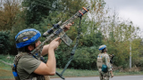 Ukraine still holds ground inside Russia’s Kursk, commander says