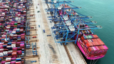 China accuses US of ‘double standards’ over tariff threat