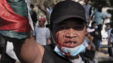 Madagascar presidency says attempt to seize power under way