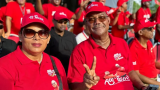 Seychelles’ opposition leader wins presidential poll
