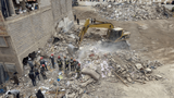 Two buildings collapse in Morocco’s Fez killing 22 people