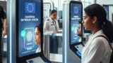 EU begins gradual rollout of digital border system
