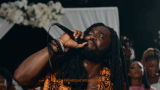 Ayisi releases official music video for ‘Yɛn Ware’ – A love letter in motion
