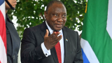South African president removes minister criticised by key coalition partner