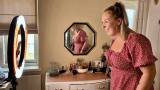‘I cleared my £13,000 debt with TikTok earnings’