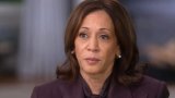Kamala Harris rules out running for California governor