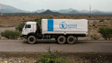 WFP suspends flights to Burkina Faso town after explosion