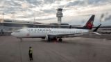 Air Canada to begin cancelling flights ahead of potential strike