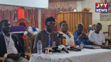 NDC, NPP fail to sign peace pact ahead of Akwatia by-election