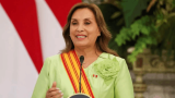 Peru president issues amnesty for hundreds accused of atrocities