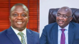 Sam Frempong: ‘Bryan, you want to worry me’