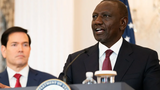 Kenyan court suspends ‘landmark’ US health aid deal over data privacy concerns