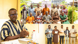Christian professionals challenged to rise as Ghana’s new economic problem-solvers
