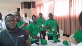 Deputy National DRIP coordinator warns against misuse of DRIP equipment