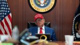 Trump says Iran-Israel ceasefire now in effect
