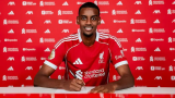 Liverpool’s Isak ‘forever grateful’ to Newcastle