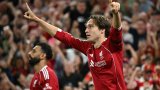 Late Chiesa, Salah goals fire Liverpool past battling Bournemouth in thrilling opener