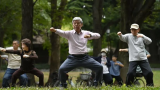 Japan sets record of nearly 100,000 people aged over 100