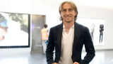 Modric completes AC Milan move on one-year deal