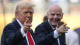Fifa hailing of Club World Cup ‘a fiction’ says player union