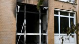 Three dead after fire in elderly ward at Hamburg hospital