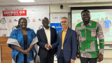 Global Media Alliance, Japan Motors mark 15 years of Corporate Run & Walk