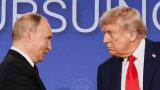 Putin agreed to ‘robust’ security guarantees for Ukraine, says US envoy