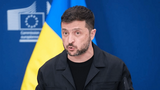 Zelensky warns Ukraine risks losing US support over White House peace plan