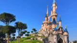 British man charged over ‘wedding’ with child, 9, at Disneyland Paris