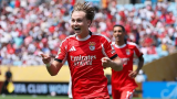 Club World Cup: Benfica beat Bayern to top group as both progress